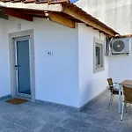 Casinha Dos Carris 발렌사