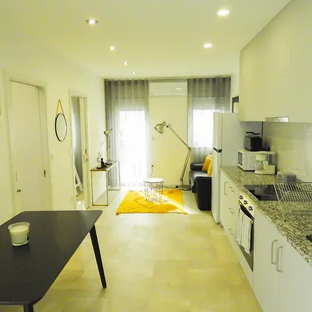 Casinha Dos Carris 펜션 발렌사