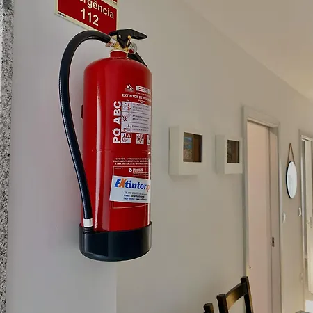 度假居 Casinha Dos Carris