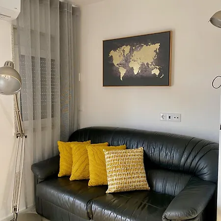 Casinha Dos Carris 度假居 巴伦西亚