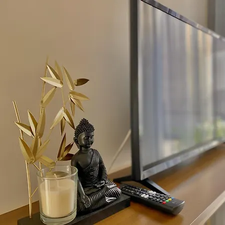 Casinha Dos Carris 度假居