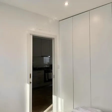 Casinha Dos Carris Semesterbostad *