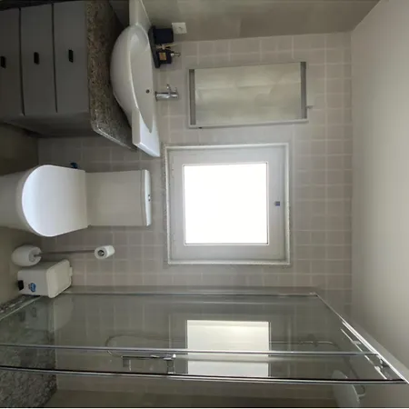 度假居 Casinha Dos Carris *