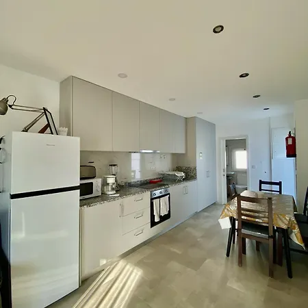 Casinha Dos Carris * 巴伦西亚