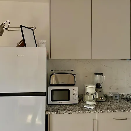 Casinha Dos Carris 度假居 巴伦西亚