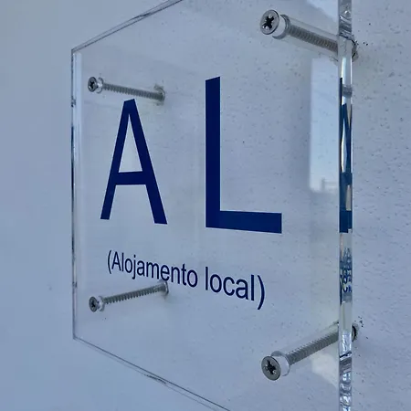 Casinha Dos Carris *