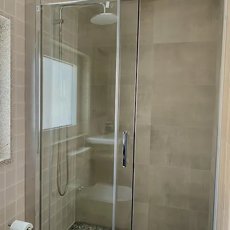 度假居 Casinha Dos Carris *