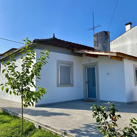 Casinha Dos Carris Valenca