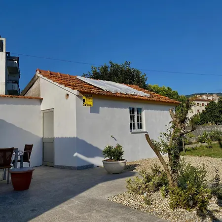 Casinha Dos Carris