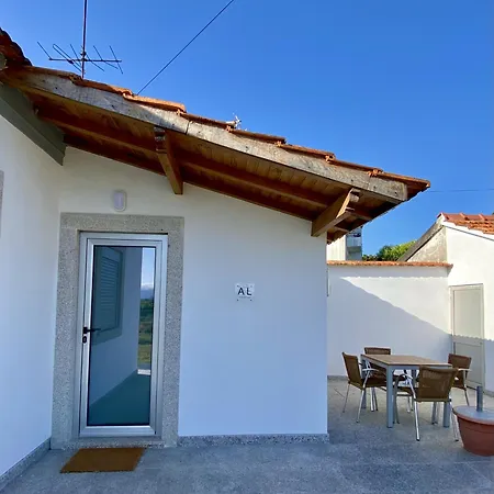 Casinha Dos Carris * 巴伦西亚