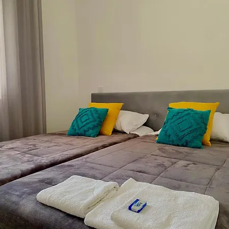 Casinha Dos Carris