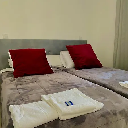 度假居 Casinha Dos Carris *