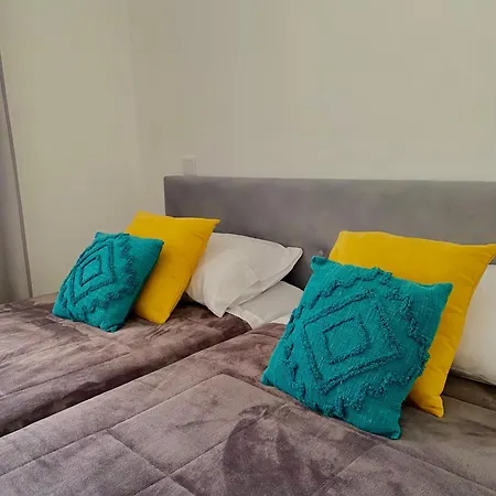 Casinha Dos Carris 발렌사