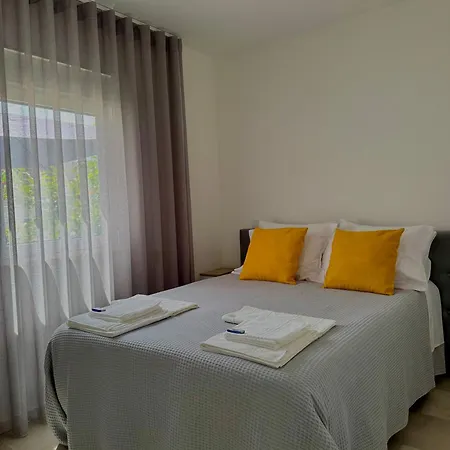 Casinha Dos Carris