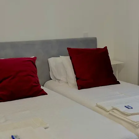 Casinha Dos Carris * 발렌사