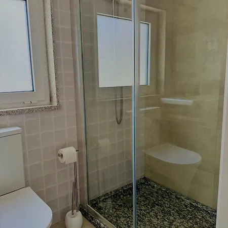 Casinha Dos Carris