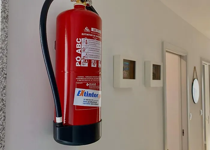 Casa de Férias Casinha Dos Carris