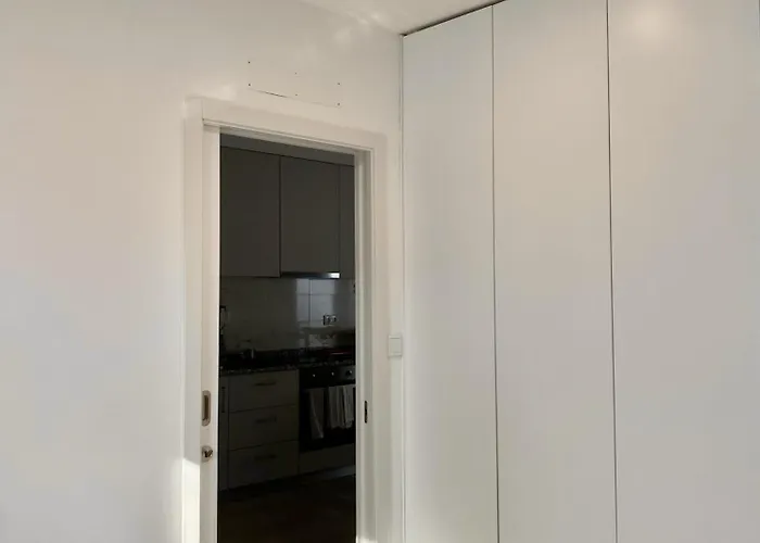 Casinha Dos Carris Casa de Férias *