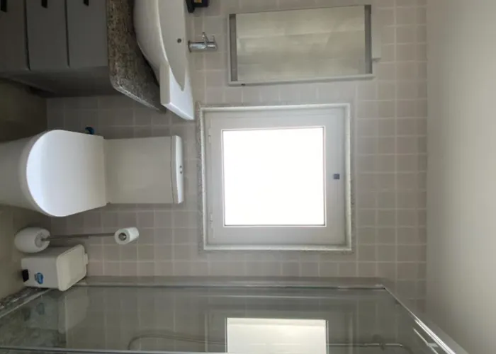 Casa de Férias Casinha Dos Carris *