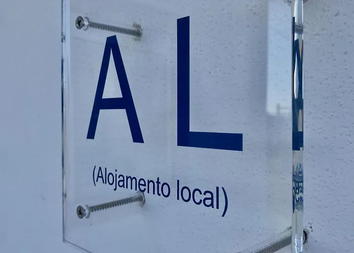 Casinha Dos Carris *