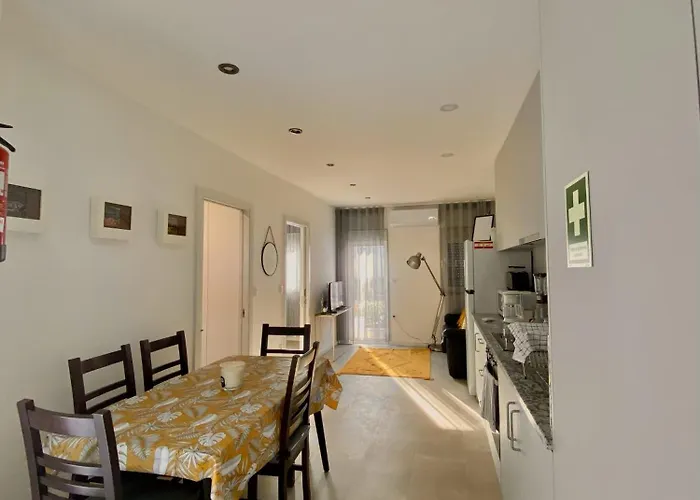 Casinha Dos Carris Casa de Férias *