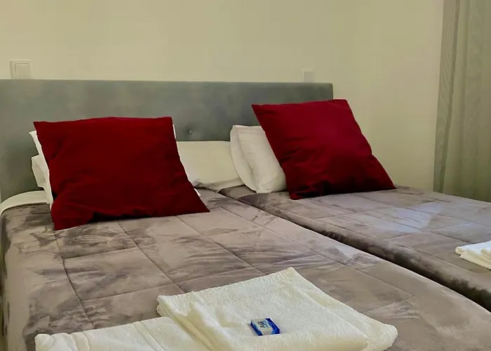 Casa de Férias Casinha Dos Carris *