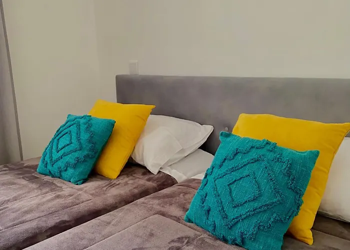 Casinha Dos Carris Valenca